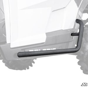 Polaris General Heavy-Duty Nerf Bars