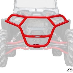 Polaris RZR 900 Front Bumper