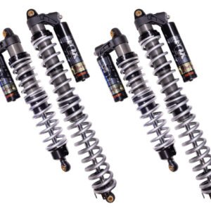 Fox RC2 Shocks for 2024+ Polaris RZR XP