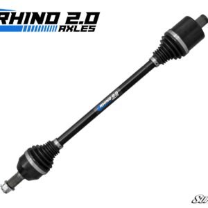 Polaris RZR 800 Heavy-Duty Axle—Rhino 2.0