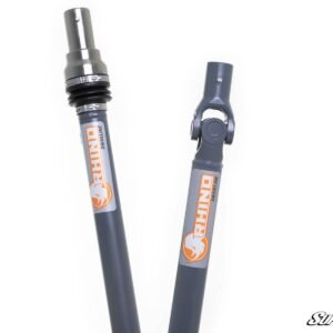 Polaris RZR 900 Heavy-Duty Prop Shaft—Rhino Driveline