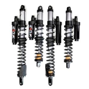 SDI E-CLIK Shock System - Polaris 2014-2022 RZR XP1000 Models