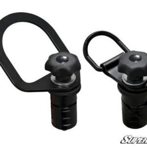 Polaris Sportsman Latch and Go Tie Downs
