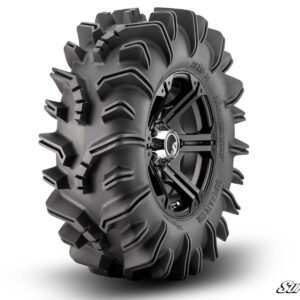 SuperATV Terminator UTV / ATV Mud Tire
