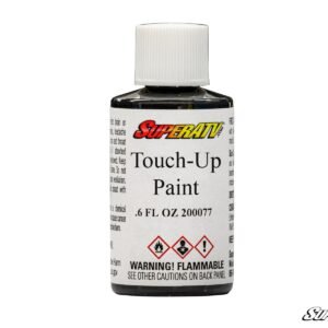 Touch Up Paint