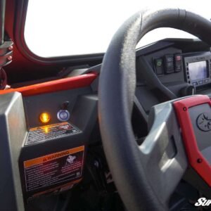 Polaris RZR XP 900 Plug & Play Turn Signal Kit