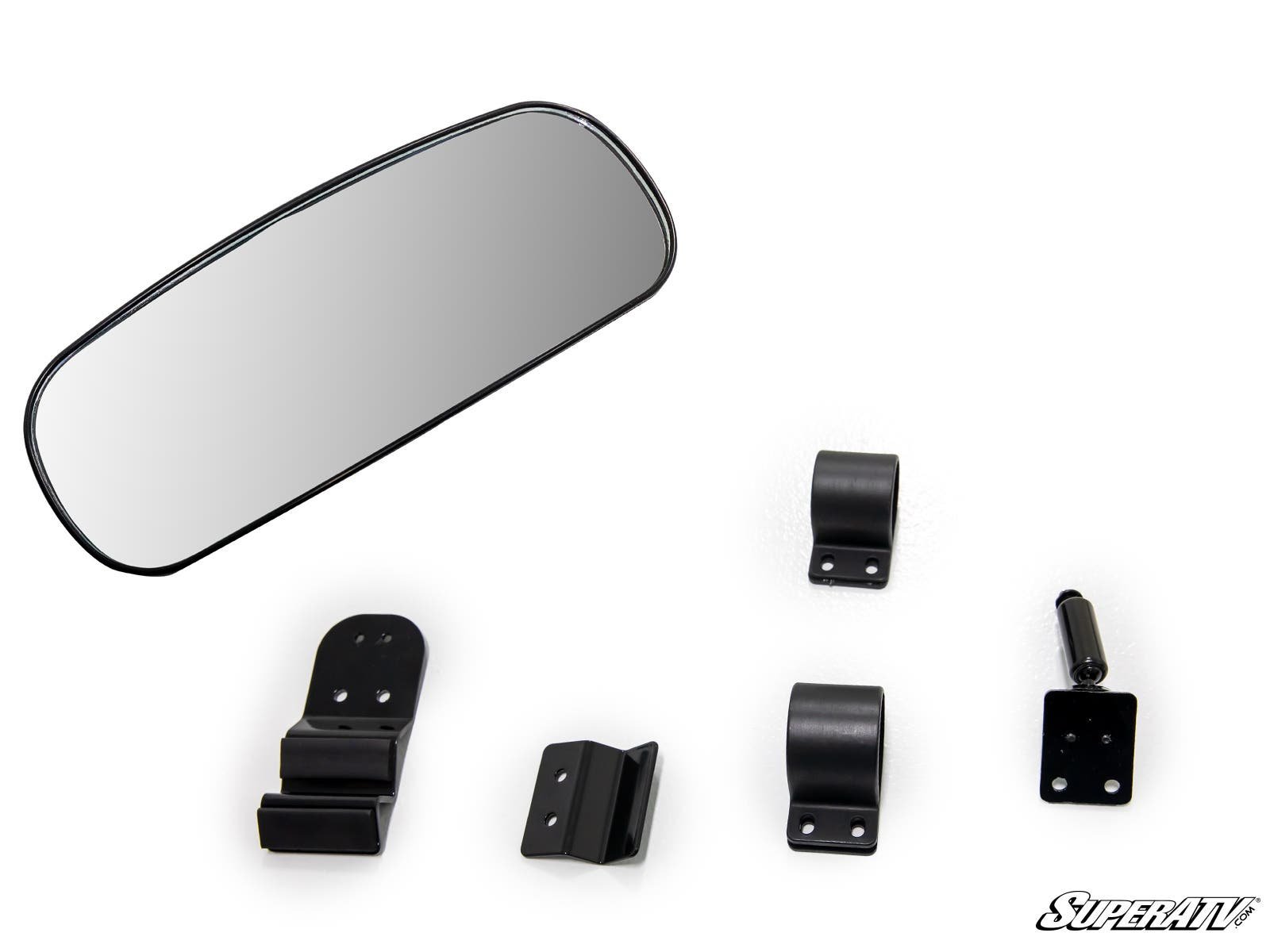 Can-Am Rear View Mirror - Image 2