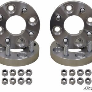 Kawasaki 4/136- 4/110 Wheel Adapters (1.25")