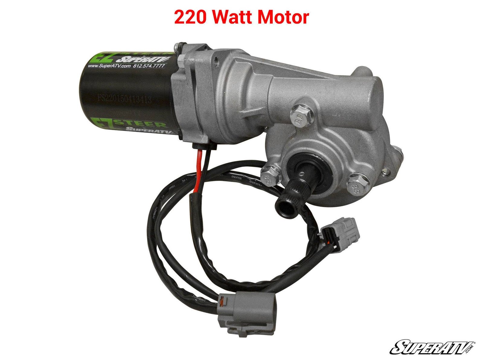 Yamaha Rhino Power Steering Kit - Image 2