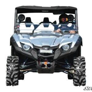 Yamaha Viking 2" Lift Kit