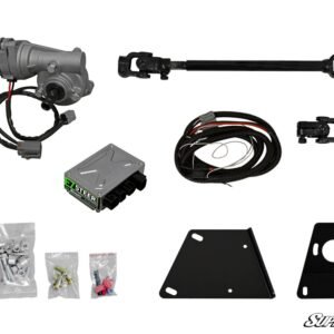 Yamaha Viking Power Steering Kit