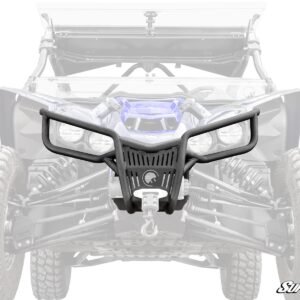 Yamaha YXZ Front Bumper