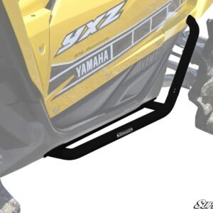 Yamaha YXZ Heavy Duty Nerf Bars